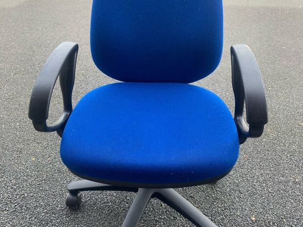 Office chair - Main image