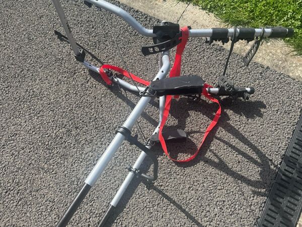Thule Bike Rack - Main image