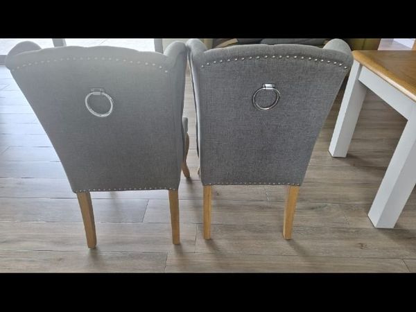 Dining Chairs - Main image
