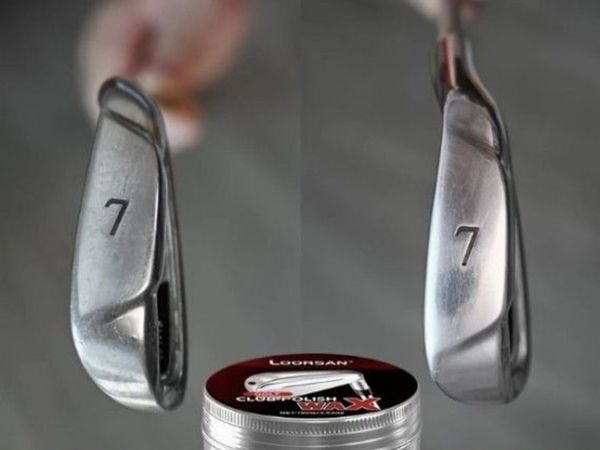 Loorsan Club Cleaning Polish & Wax - Main image