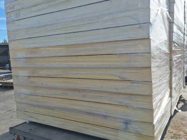 Kingspan PIR insulation Boards 17 x 150mm - Main image