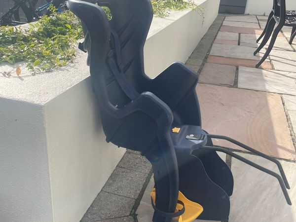 Bike carrier - Main image