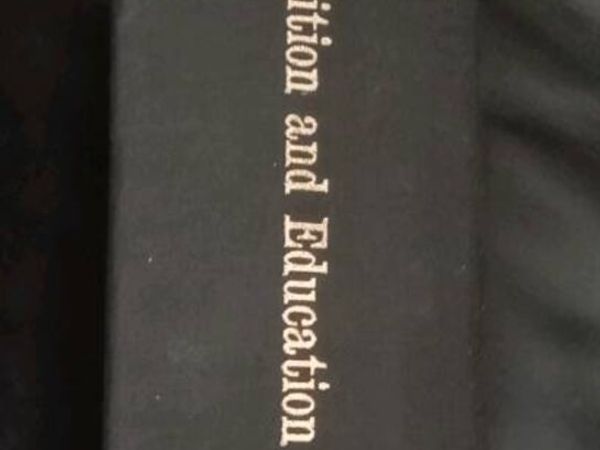 Social Condition Education People England Europe - Main image