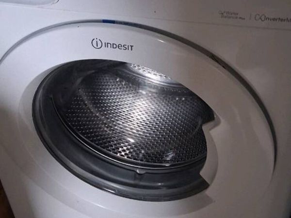 Washing Machine 10kg - Main image