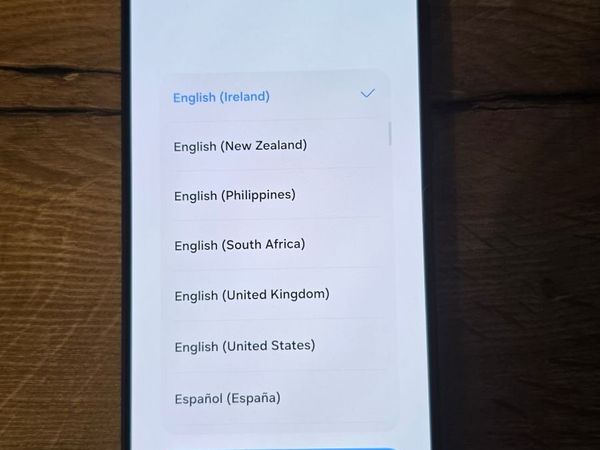 Samsung Galaxy s24 ultra - Main image