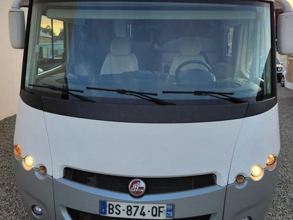 2011 Fiat Rapido 9083DF, A Class, COMING SOON - Main image
