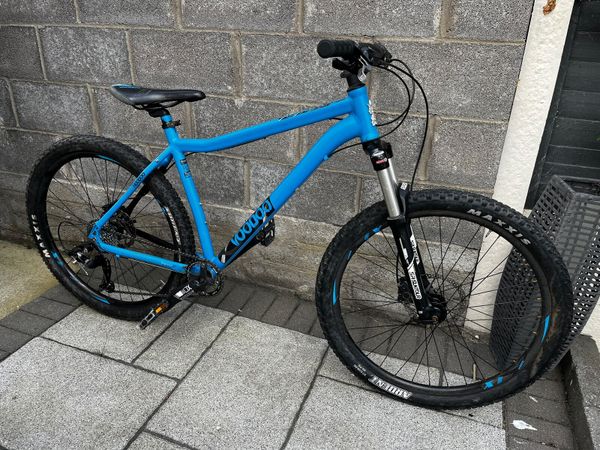 Voodoo Hoodoo mountain bike Large - Main image