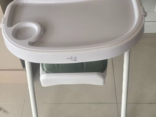 Nup Nup high Chair - Main image