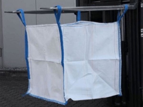 New one tonne bags - Main image