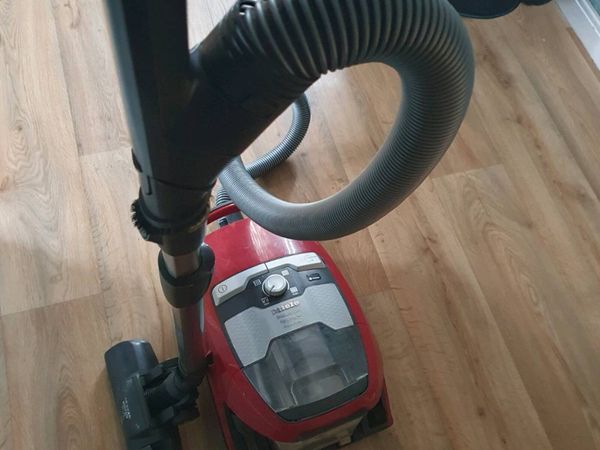 Vacuum Blizzard CX1 Miele Compact C1 C2 - Main image