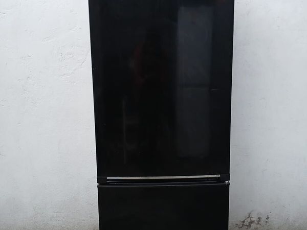 FRIDGE AND FREEZER MAKE NORDMENDE - Main image