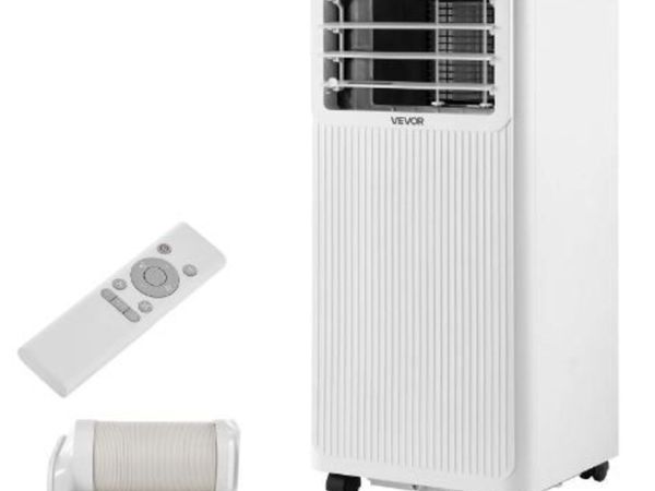 Portable Air Conditioner - Main image