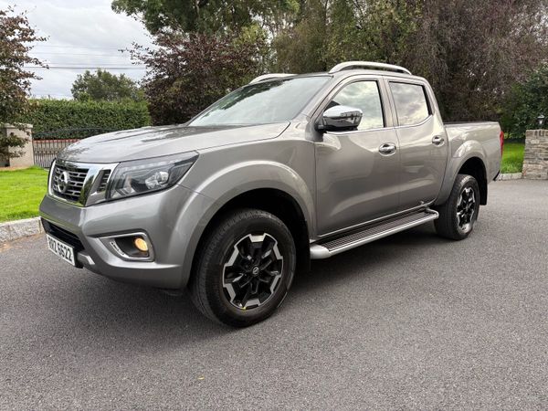 Nissan Navara Tekna Only ***23k miles*** - Main image