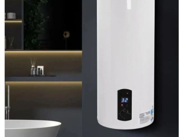 Electric Water Heater 60L Fast Heating - Main image