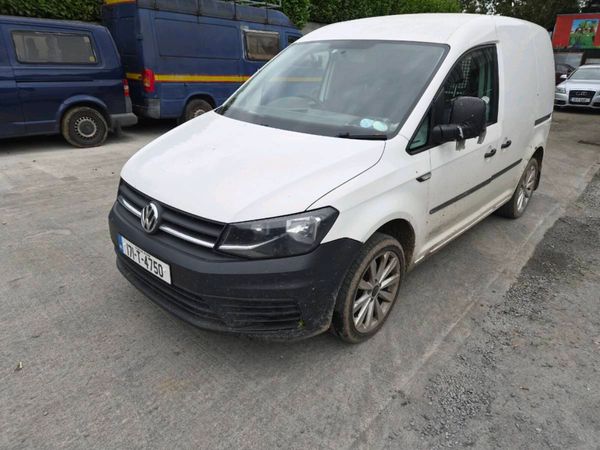 Volkswagen Caddy €2500 - Main image
