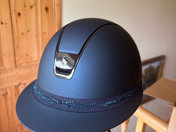Miss Shield Helmet - Main image