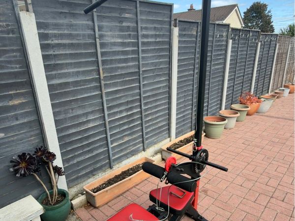 Complete Home Gym Setup - Main image
