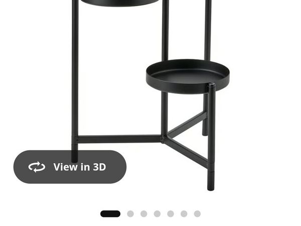 Plant stand - Main image