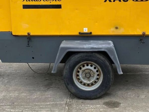 Wanted Road compressor - Main image