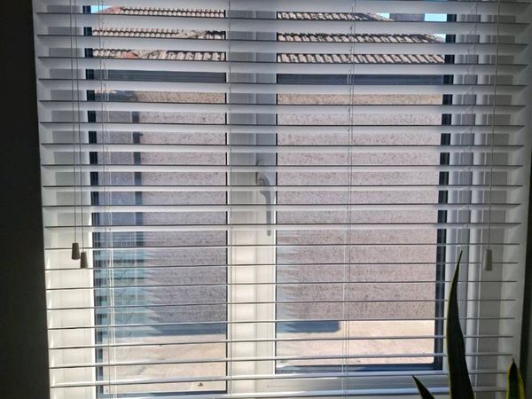 Venetian blinds - Main image