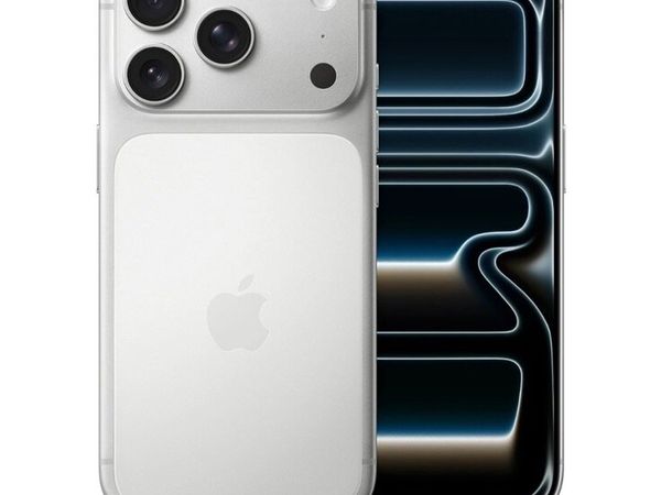 iPhone 17 pro - Main image