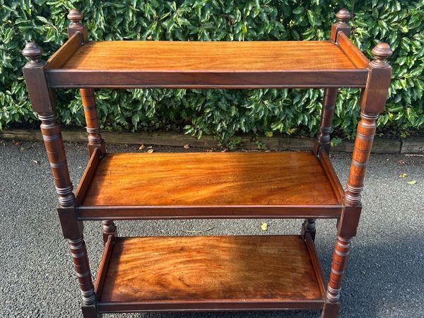 Shelf & display unit - Main image