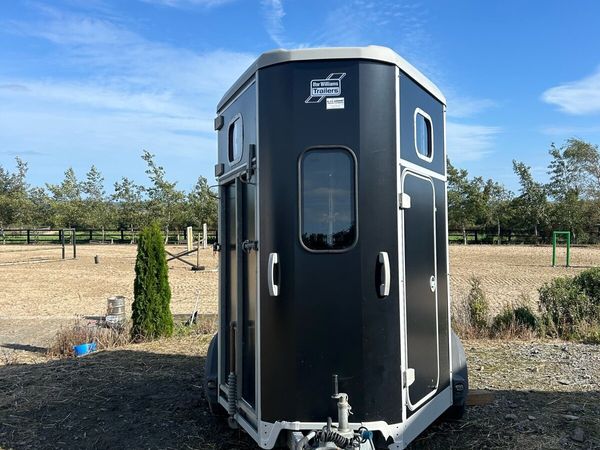 Ifor Williams 506 - Main image