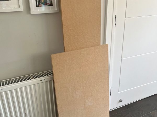 Loads of mdf and plywood - Main image