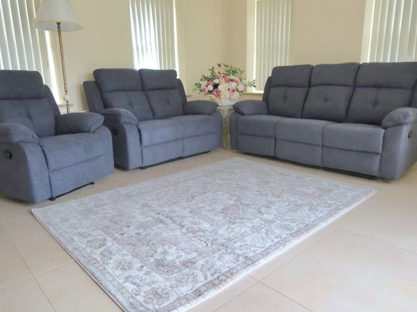Recliner sofas - Main image