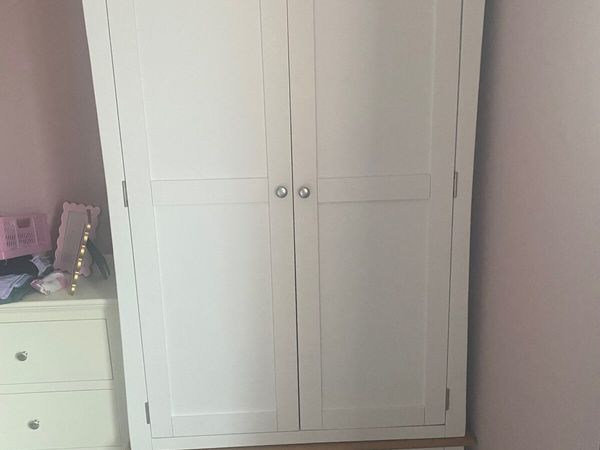 Wardrobe - Main image