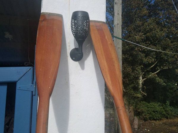 Oars - Main image