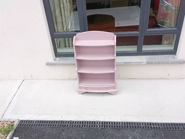 Small bookcase - Main image