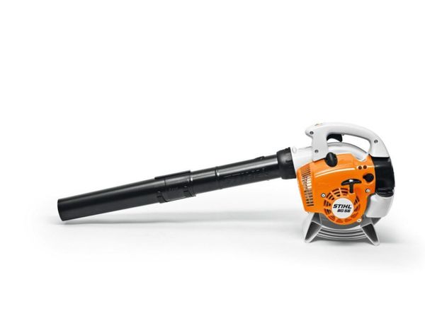LEAF BLOWER - Main image