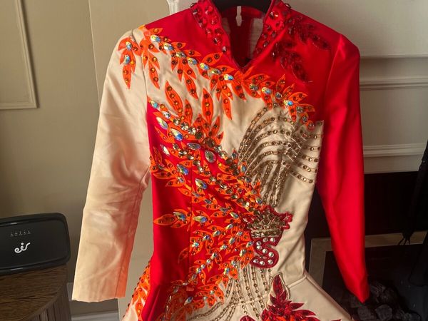 EIRE DESIGN DRESS BY GAVIN - Main image