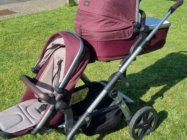 Double Buggy - Main image