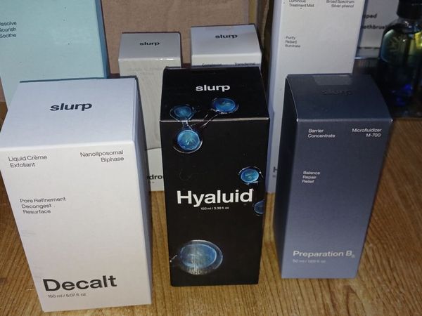 Beauty Products - Main image