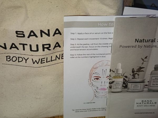 Beauty Products - Main image