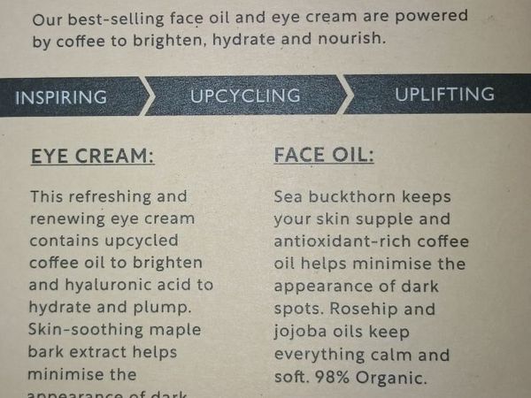 Beauty Products - Main image