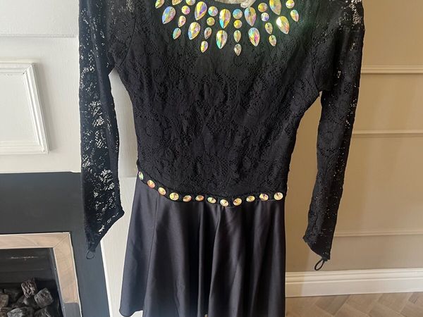 Irish Dance Dress - Main image