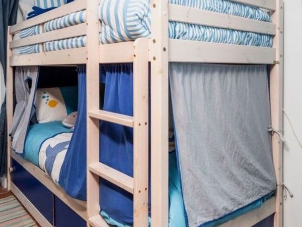 Bunk Beds - Main image