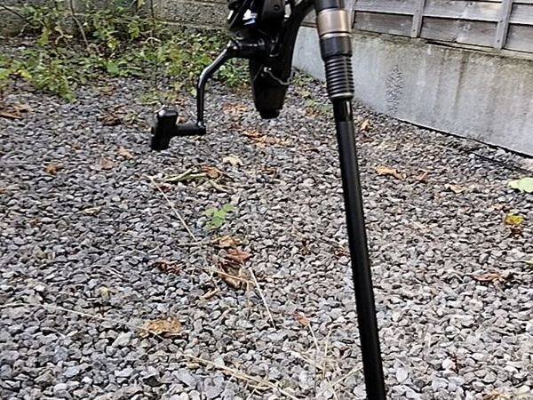 Fishing rod - Main image