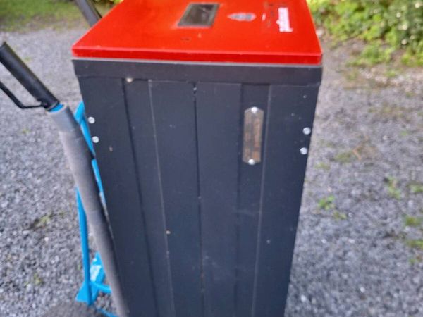 lock box - Main image