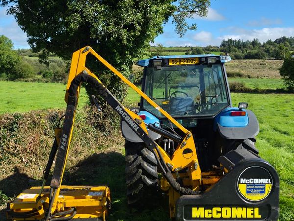 HEDGE CUTTER - Main image