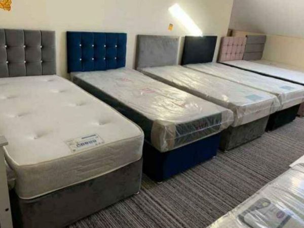 New Beds for Every Bedroom – Great Value Packages - Main image