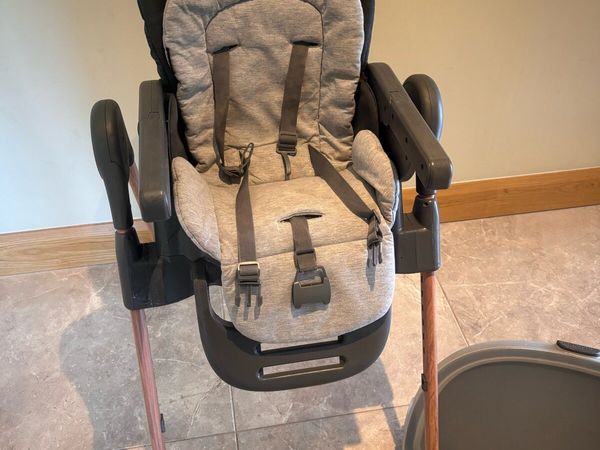 Maxi cosi high chair - Main image