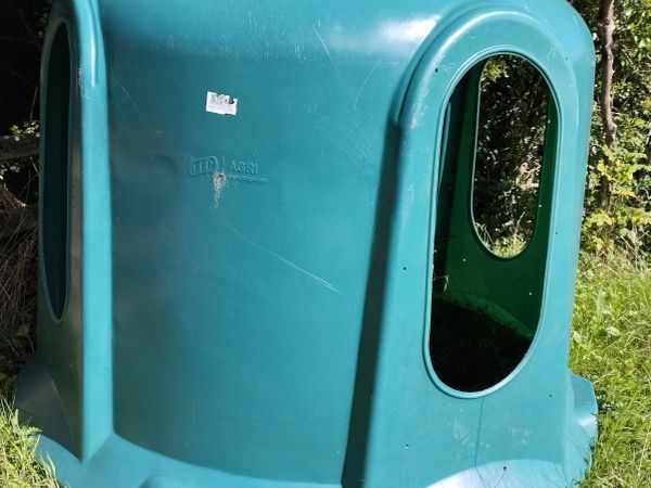 Hay Bell - Main image