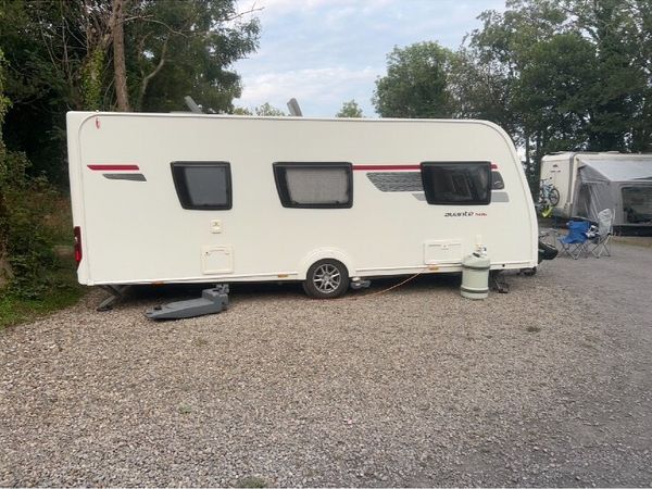 Caravan - Main image