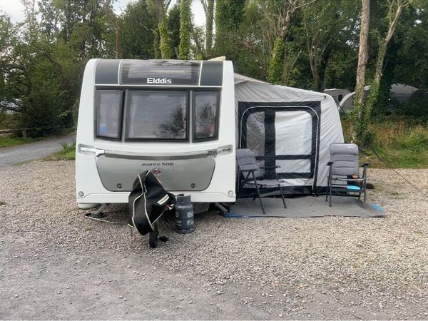 Caravan - Main image