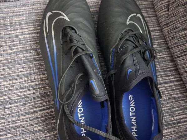 Football boots - Main image
