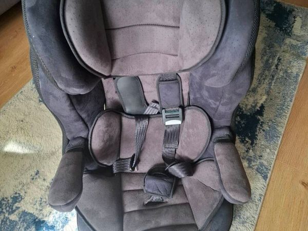 Baby car seat - Main image